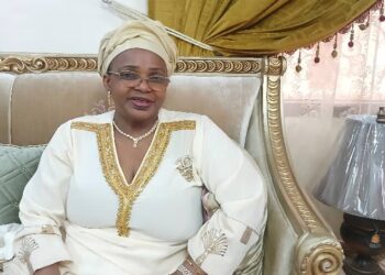 Journée Internationale des Droits des Femmes : Analyse de Dr Zalikatou Diallo