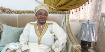 Journée Internationale des Droits des Femmes : Analyse de Dr Zalikatou Diallo