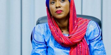 Mme Bah, Fatoumata Conté, à nous revoir ! (par Toumou Traoré)