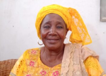 La Femme Guinéenne : Un Héritage d’Attention et de Progrès selon Hadja Mariame Condé 1ère femme ingénieure d’aviation en Guinée