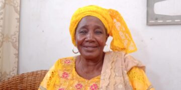 La Femme Guinéenne : Un Héritage d’Attention et de Progrès selon Hadja Mariame Condé 1ère femme ingénieure d’aviation en Guinée