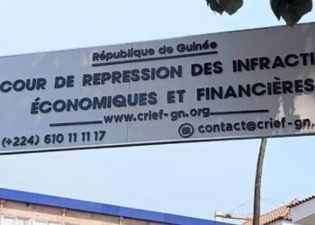 Affaire Bankina Pêche : Poursuite du débat avec les anciens Ministres devant la Cour de Répression des Infractions Économiques et Financières
