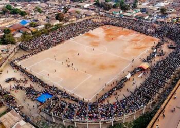 Le collectif des victimes du drame du 1er décembre 2024 dépose une plainte contre X à N’zérékoré