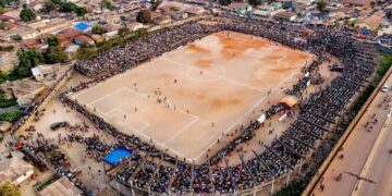 Le collectif des victimes du drame du 1er décembre 2024 dépose une plainte contre X à N’zérékoré