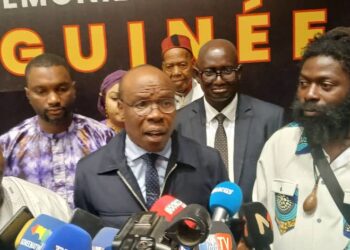 Rencontre Culturelle Préparatoire à la 7ème Édition du FEMUA : La Guinée, invité d’honneur