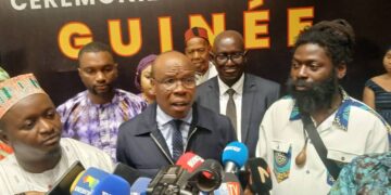 Rencontre Culturelle Préparatoire à la 7ème Édition du FEMUA : La Guinée, invité d’honneur