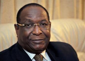 16 ans du parti PEDN: Son président Lansana Kouyaté s’exprime