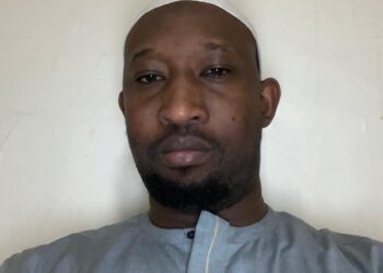 Allah doit être craint et adoré éternellement par Ibrahima Doukouré