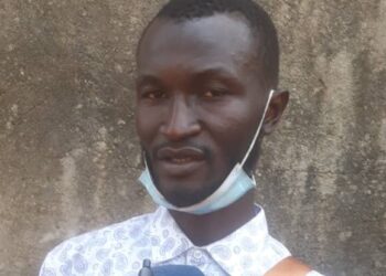 Tragique décès du marabout Saidouba Conté à Dubreka : Son fils aîné raconte les circonstances