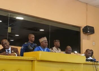 Guinée: La CRIEF fait le point sur l’avancement des dossiers en cours et l’affaire Cellou Dalein Diallo