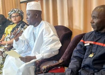 Sécurité événementielle en Guinée : Vers une régulation urgente pour protéger le public et les organisateurs