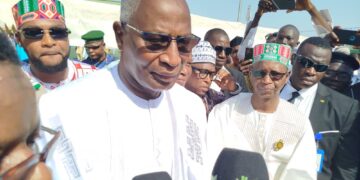 Aïd el-Fitr : Le Premier ministre Bah Oury adresse un message aux Guinéens