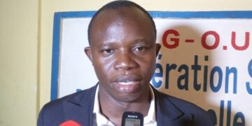 Exclusion de Salifou Camara de la CNTG : Une Décision inédite après une réunion extraordinaire
