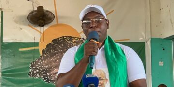 L’UFDG critique l’évaluation des partis politiques : une imposture selon le parti de Cellou Dalein Diallo