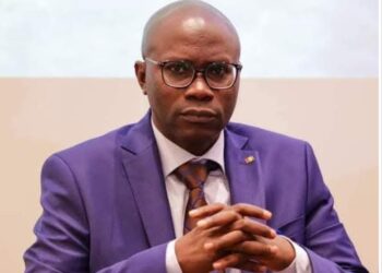 Mory Camara, ex-directeur général des impôts, libéré de la prison de Conakry ?