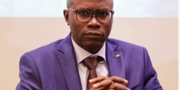 Mory Camara, ex-directeur général des impôts, libéré de la prison de Conakry ?