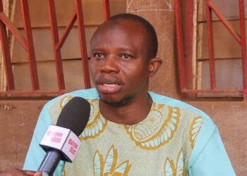 CNTG: Salif Camara rompt enfin le silence après son exclusion