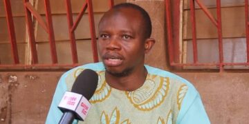 CNTG: Salif Camara rompt enfin le silence après son exclusion