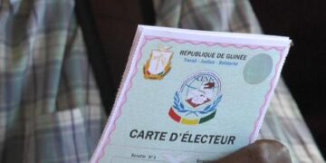 Guinée : vers un couplage des élections présidentielle et législatives