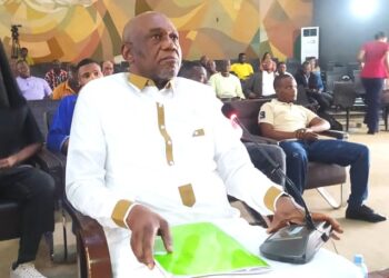 CRIEF : Réouverture du procès en appel de l’ancien président de l’Assemblée nationale Amadou Damaro Camara