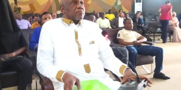 CRIEF : Réouverture du procès en appel de l’ancien président de l’Assemblée nationale Amadou Damaro Camara