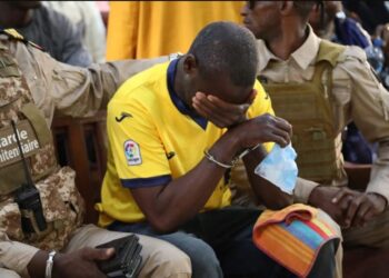 Kankan : Bangaly Traoré condamné à perpétuité pour assassinat