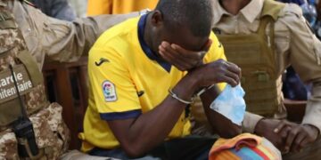 Kankan : Bangaly Traoré condamné à perpétuité pour assassinat