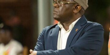 Dernière minute : Bouba Sampil destitué de la présidence de la Fédération Guinéenne de Football