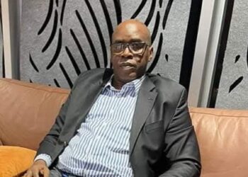 Congrès de l’UFDG : report à cause d’un différend interne, Fodé Oussou Fofana s’explique