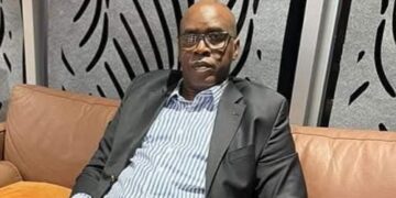 Congrès de l’UFDG : report à cause d’un différend interne, Fodé Oussou Fofana s’explique