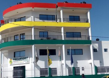 FEGUIFOOT : le Comité exécutif rejette la demande de report de l’Assemblée générale