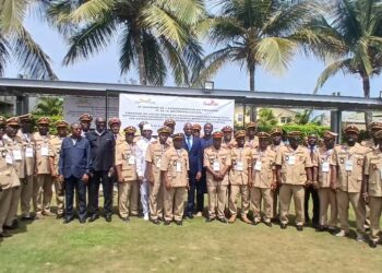 Guinée : Le MATD lance une formation cruciale pour les Administrateurs Territoriaux en prélude au référendum et des élections à venir