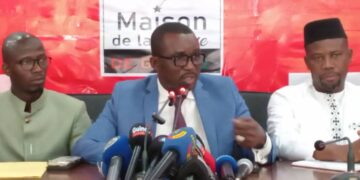 Référendum de 2025: Les partis politiques réclament une couverture médiatique et des subventions
