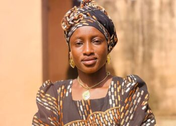 La Journée Internationale du Travail Invisible : On en parle avec A.P. Diallo