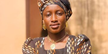 La Journée Internationale du Travail Invisible : On en parle avec A.P. Diallo
