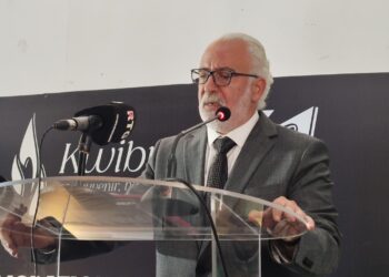 Génocide Rwandais : L’ambassadeur de la Palestine en Guinée interpelle sur le sort du peuple palestinien à Gaza