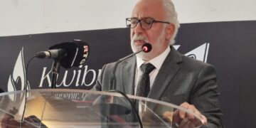 Génocide Rwandais : L’ambassadeur de la Palestine en Guinée interpelle sur le sort du peuple palestinien à Gaza