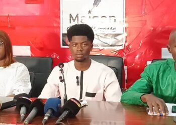 Immigration clandestine : Mohamed Sylla témoigne de son éprouvant parcours vers l’Europe