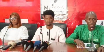 Immigration clandestine : Mohamed Sylla témoigne de son éprouvant parcours vers l’Europe