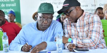 Cellou Dalein Diallo dénonce les atteintes aux libertés en Guinée et appelle au respect des engagements de la junte