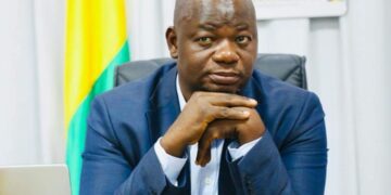 Kéamou Bogola HABA, Mister El tactico !