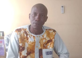 Arrestation de Salif Camara : Le DCE de Matoto plaide pour une résolution amiable