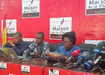 Droits humains en Guinée : les ONG plaident pour des réformes ambitieuses à la veille de l’Examen Périodique Universel