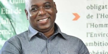Souleymane Souza Konaté : « L’UFDG est devenue une cible pour des politiciens sans repères »