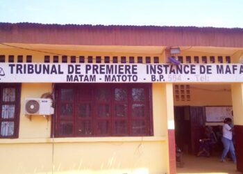 TPI  de Mafanco: Le procès de Mamadou et Kadiatou Barry se conclut avec des peines variées pour non-assistance à personne en danger