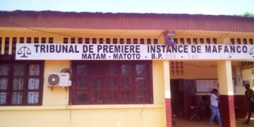 TPI  de Mafanco: Le procès de Mamadou et Kadiatou Barry se conclut avec des peines variées pour non-assistance à personne en danger