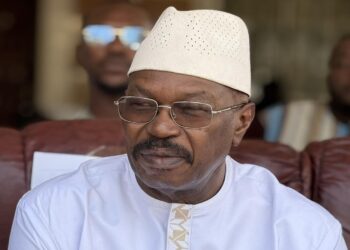 CRIEF : Dr Ousmane Kaba et ses coaccusés déclarés non coupables des faits qui leur sont reprochés par le Parquet spécial