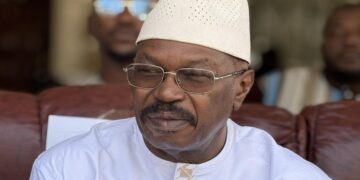 CRIEF : Dr Ousmane Kaba et ses coaccusés déclarés non coupables des faits qui leur sont reprochés par le Parquet spécial