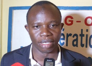 Affaire Salifou Camara : Un syndicaliste et directeur d’école devant la justice pour injures et diffamation