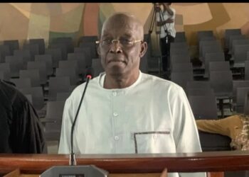 Procès en appel de Dr Mohamed Diané : l’ancien ministre conteste les accusations d’enrichissement illicite
